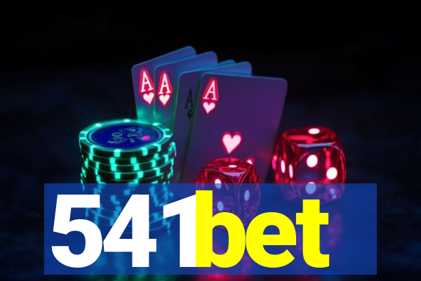 541bet