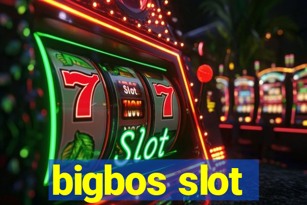 bigbos slot