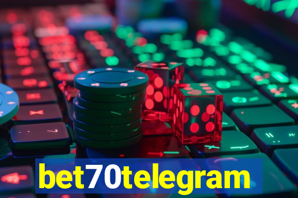 bet70telegram