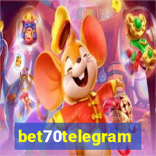 bet70telegram