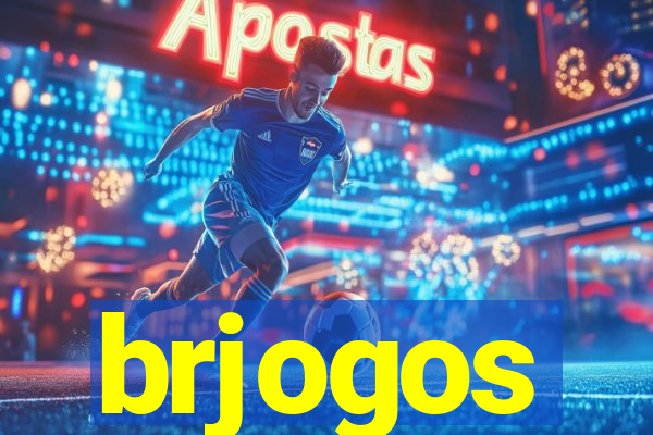 brjogos