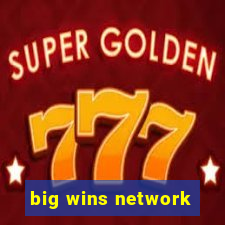 big wins network