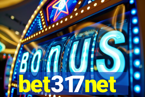 bet317net