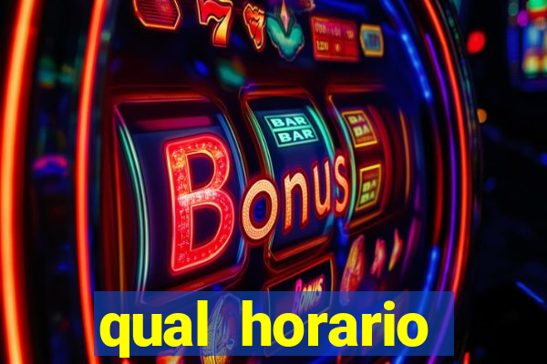 qual horario fortune mouse paga