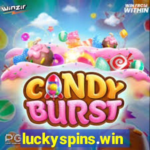 luckyspins.win