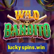 luckyspins.win