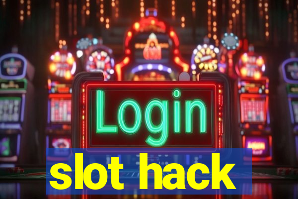 slot hack