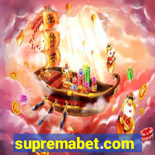 supremabet.com