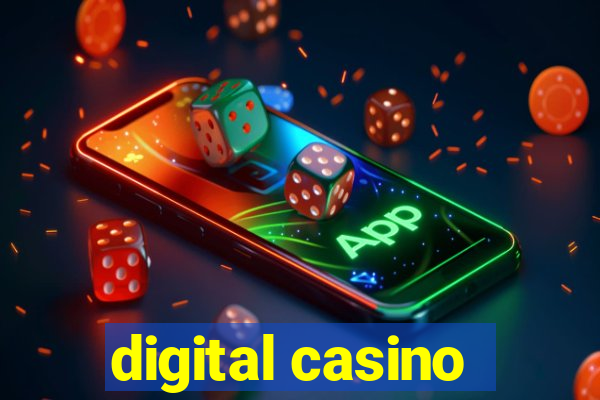 digital casino