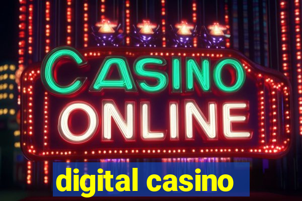 digital casino