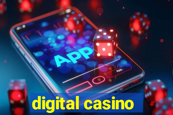 digital casino