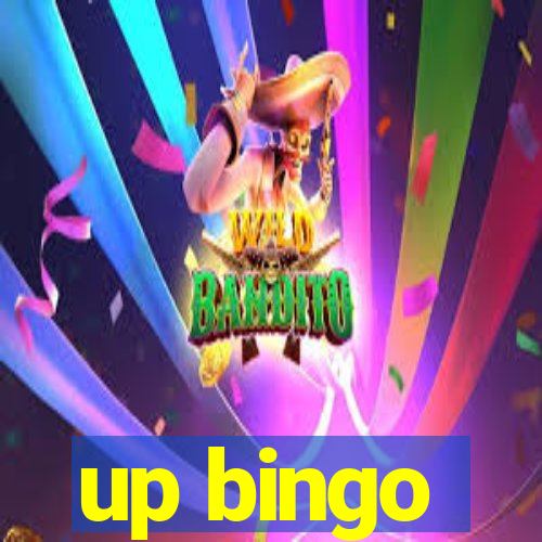 up bingo