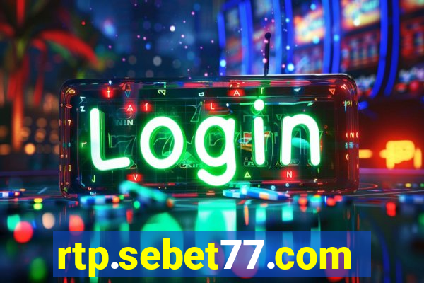 rtp.sebet77.com