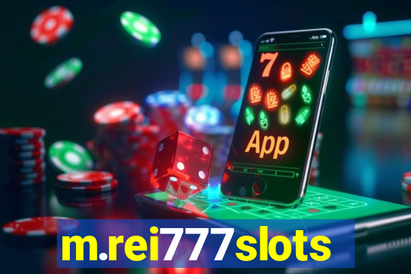 m.rei777slots