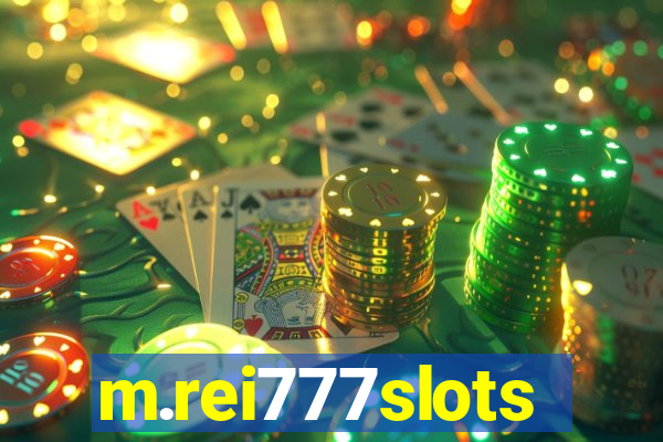 m.rei777slots