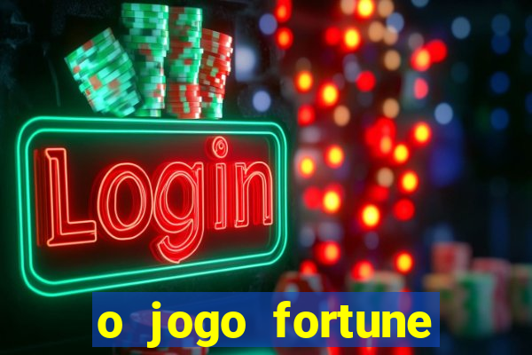 o jogo fortune tiger paga mesmo