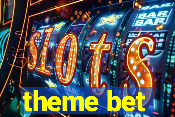 theme bet