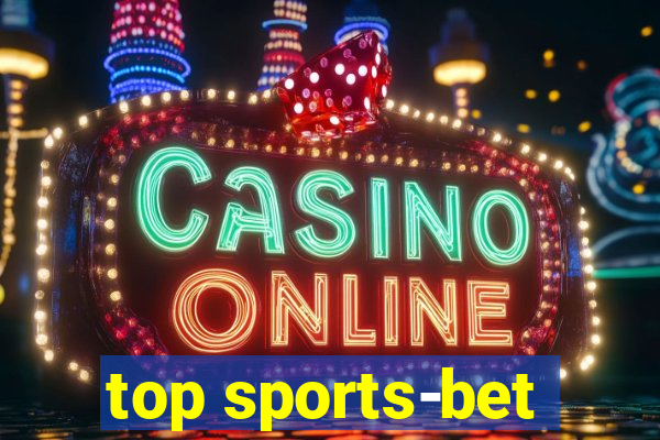 top sports-bet