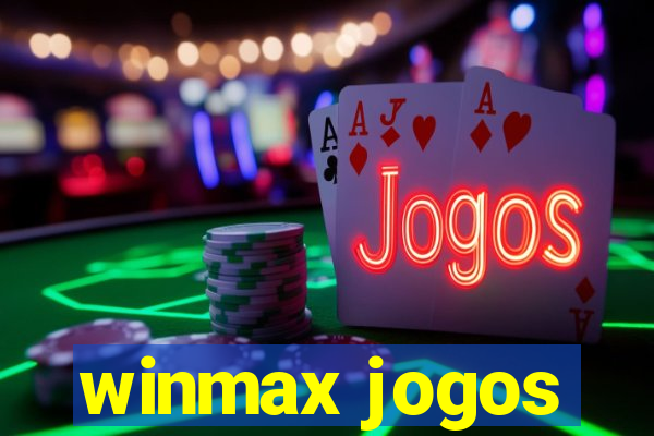 winmax jogos