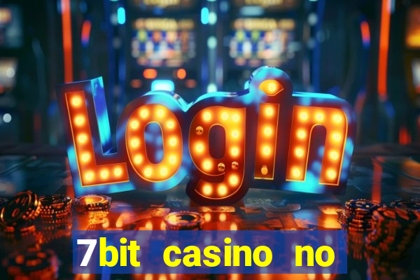 7bit casino no deposit bonus code 2020