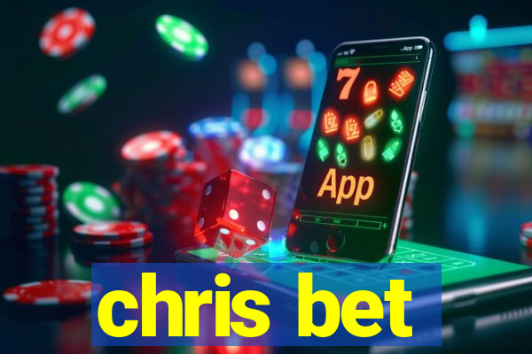 chris bet