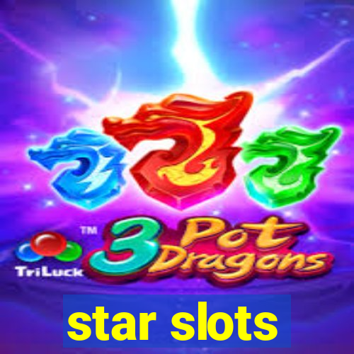 star slots