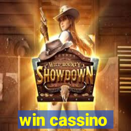 win cassino