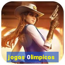 jogos 0limpicos