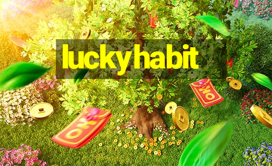 luckyhabit