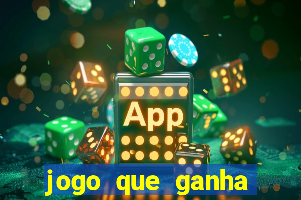 jogo que ganha premios de verdade