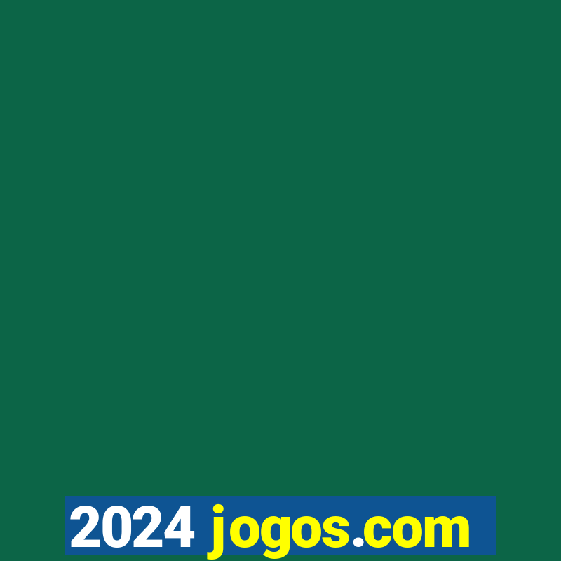 2024 jogos.com