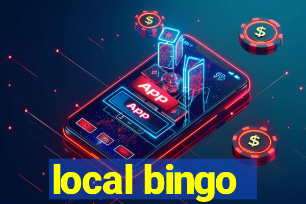 local bingo