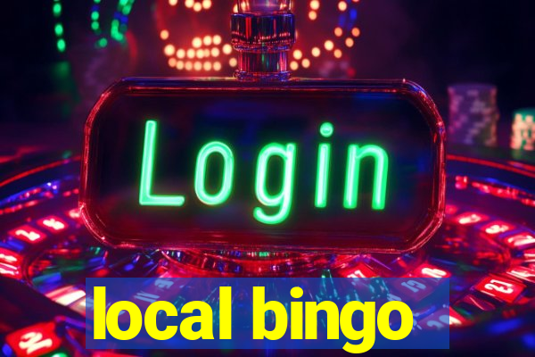 local bingo