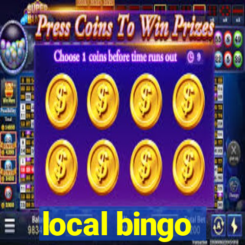 local bingo