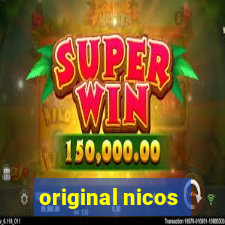 original nicos