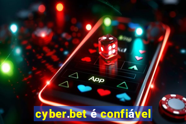 cyber.bet é confiável