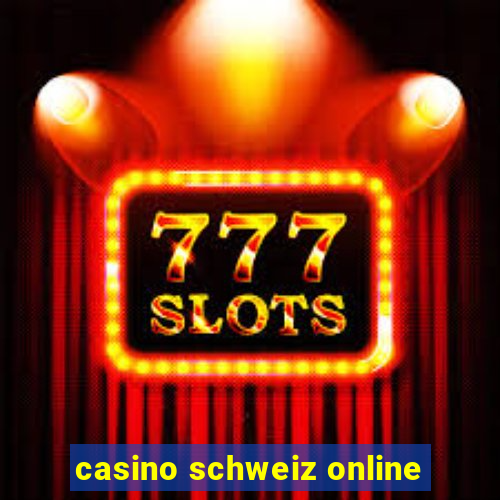 casino schweiz online