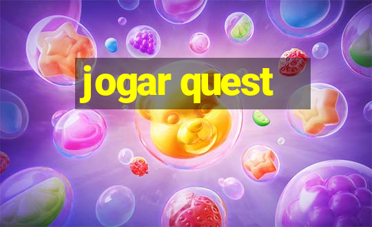 jogar quest