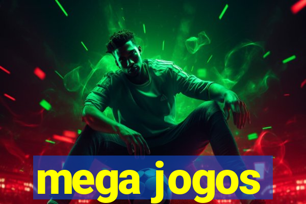 mega jogos