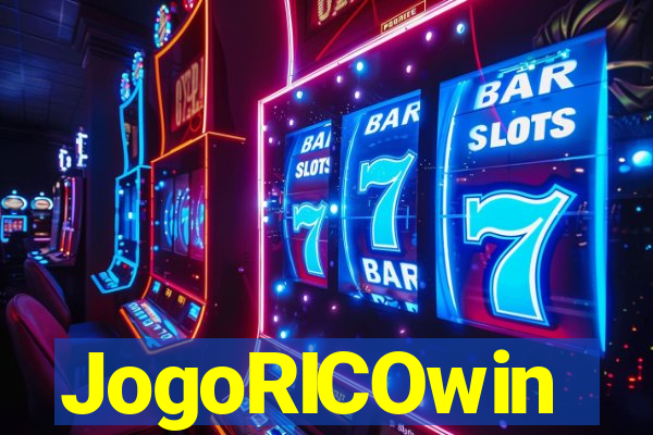 JogoRICOwin