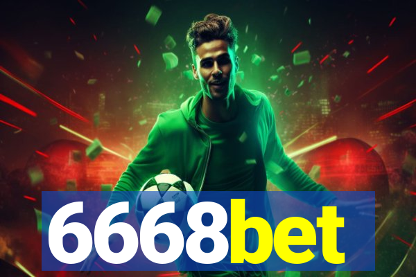 6668bet