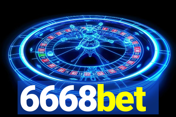 6668bet