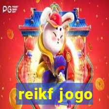 reikf jogo