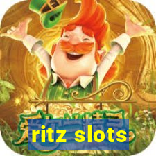 ritz slots