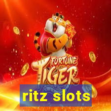 ritz slots