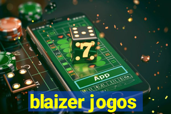 blaizer jogos