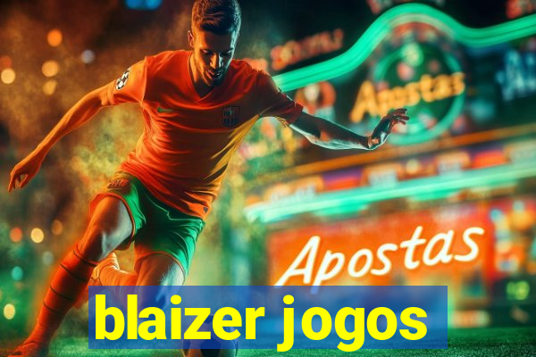 blaizer jogos