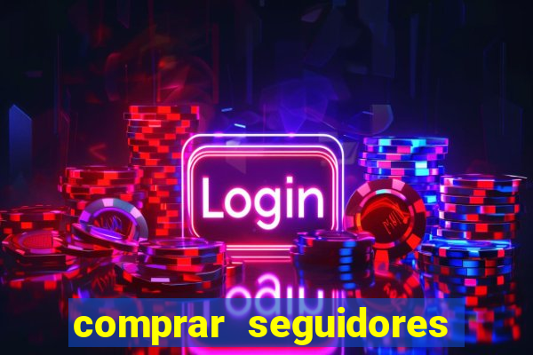 comprar seguidores instagram económicos