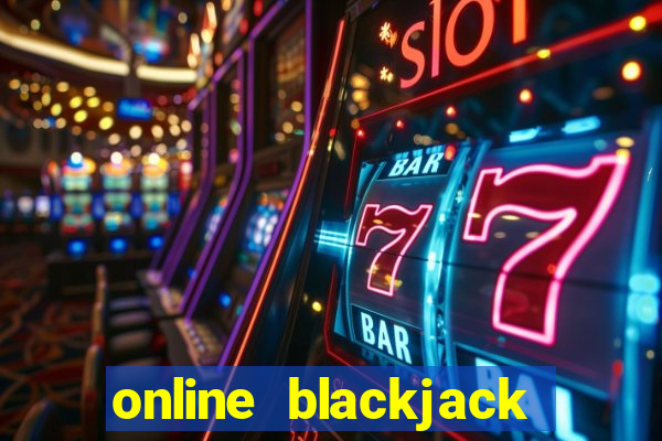 online blackjack casino games