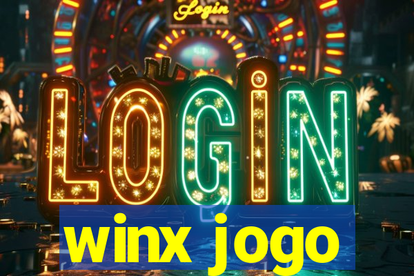 winx jogo